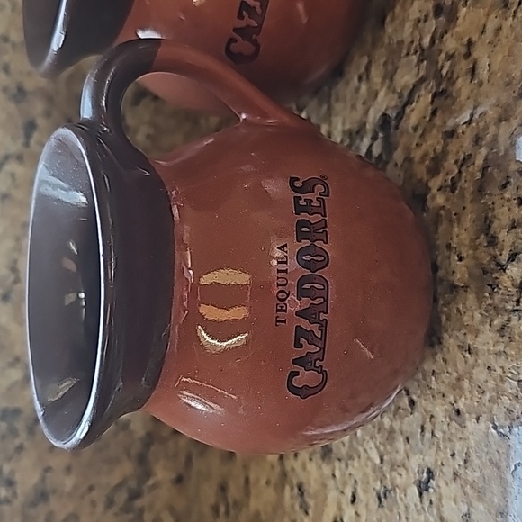 Tequila Cazadores Cantaritos - Picture 2 of 9